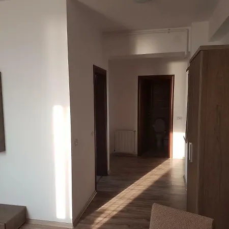 Aminic Summerland Prázdninový dům