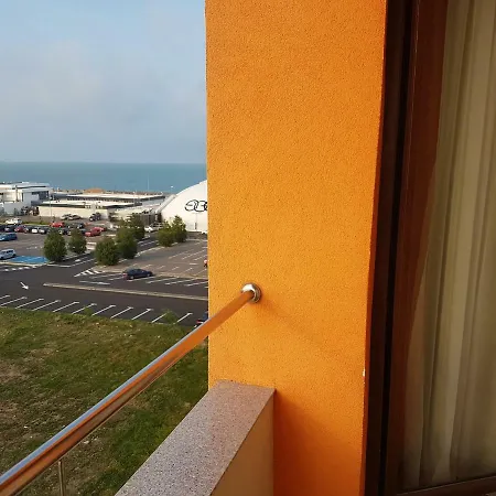 Aminic Summerland Prázdninový dům