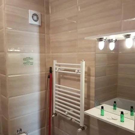 Aminic Summerland Prázdninový dům