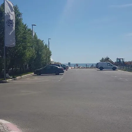 Prázdninový dům Aminic Summerland Mamaia