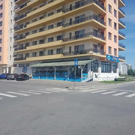 Aminic Summerland * Mamaia